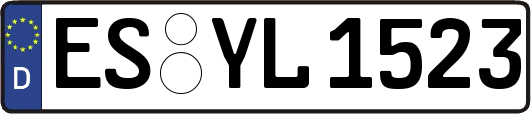 ES-YL1523