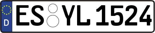 ES-YL1524