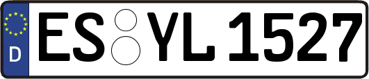 ES-YL1527