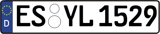 ES-YL1529
