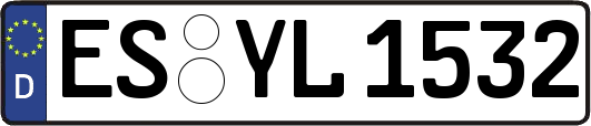 ES-YL1532