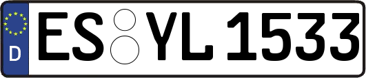 ES-YL1533