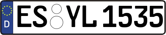 ES-YL1535