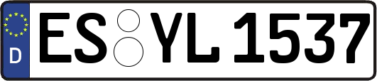 ES-YL1537
