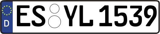ES-YL1539