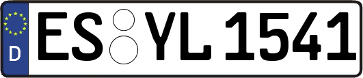 ES-YL1541
