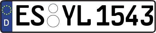 ES-YL1543