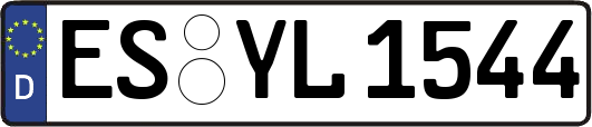 ES-YL1544