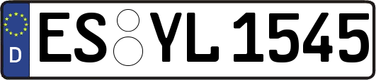 ES-YL1545