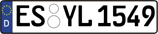 ES-YL1549