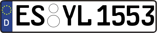 ES-YL1553