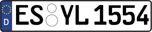 ES-YL1554