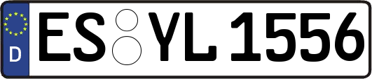 ES-YL1556