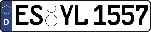 ES-YL1557