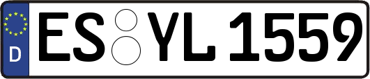 ES-YL1559