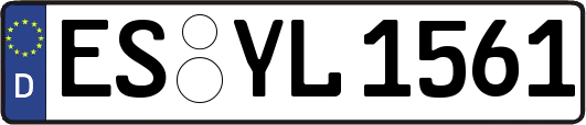 ES-YL1561
