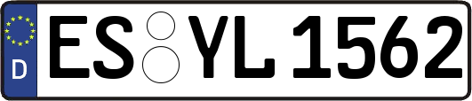 ES-YL1562
