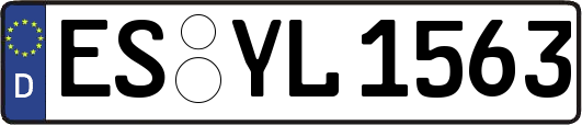 ES-YL1563