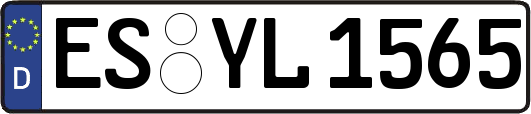 ES-YL1565