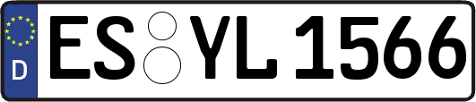 ES-YL1566