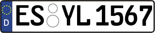 ES-YL1567