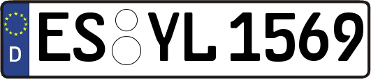 ES-YL1569