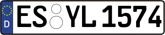 ES-YL1574