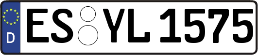 ES-YL1575