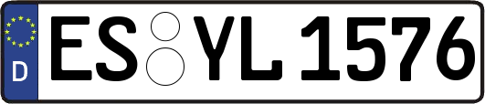 ES-YL1576
