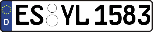 ES-YL1583