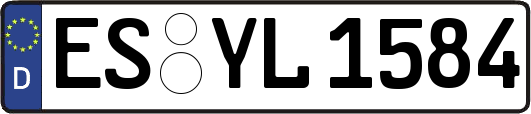 ES-YL1584