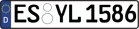 ES-YL1586