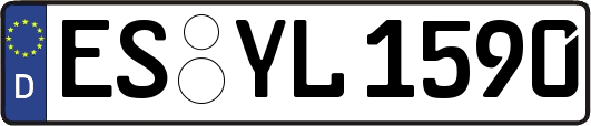 ES-YL1590