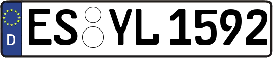 ES-YL1592