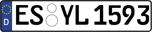 ES-YL1593