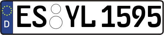 ES-YL1595