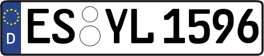 ES-YL1596