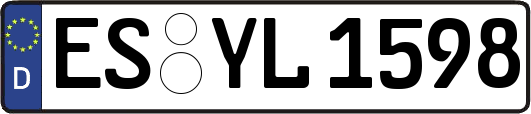 ES-YL1598