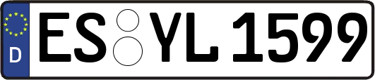 ES-YL1599