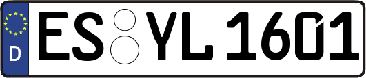ES-YL1601
