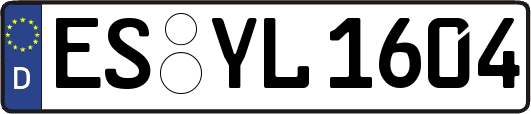ES-YL1604