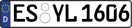 ES-YL1606