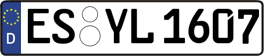 ES-YL1607