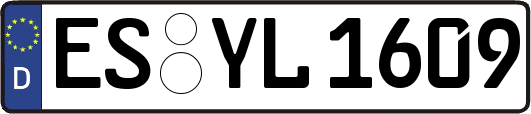 ES-YL1609