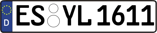 ES-YL1611