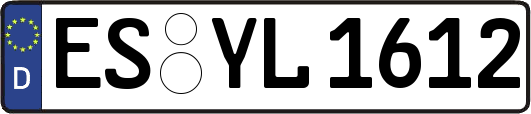 ES-YL1612