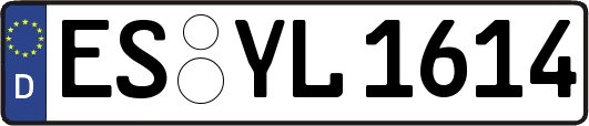 ES-YL1614