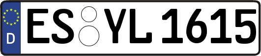 ES-YL1615