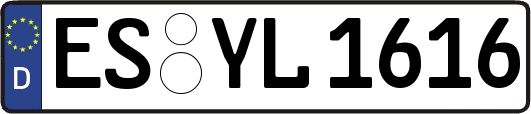 ES-YL1616