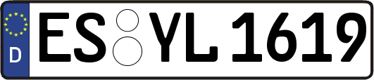 ES-YL1619